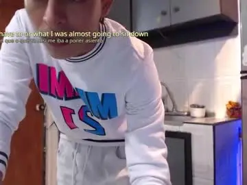 Chaturbate Nude Webcam of hardsexlove08