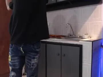 Chaturbate Private Sex Chat of hardsexlove08