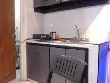 Chaturbate Live Sex Cam of hardsexlove08