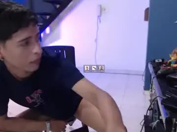 Chaturbate Adult Webcams of hardsexlove08