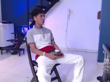 Chaturbate Live Sex of hardsexlove08