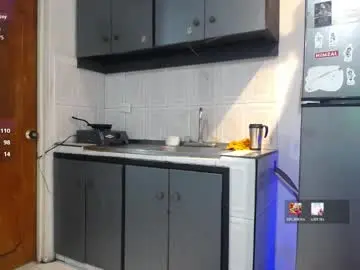 Chaturbate Nude Webcam of hardsexlove08