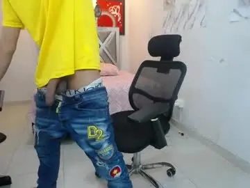 Chaturbate Adult Video Chat of hardsexlove08