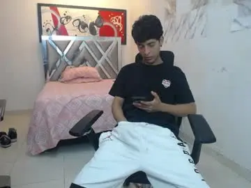 Chaturbate Sex Cam of hardsexlove08