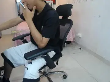 Chaturbate Adult Webcam of hardsexlove08