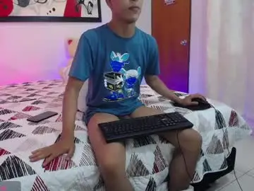 Chaturbate Live Sex Cam of hardsexlove08