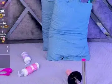 Chaturbate Sex Cam of honey_sweett_