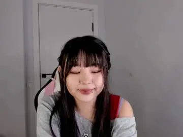 Chaturbate Live Sex Cam of ichigo_o