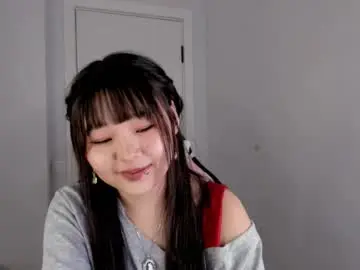 Chaturbate Live Porn of ichigo_o