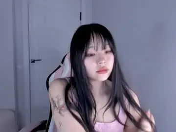 Chaturbate Private Sex Chat of ichigo_o