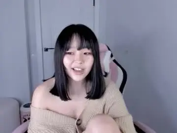 Chaturbate Sex Chat of ichigo_o