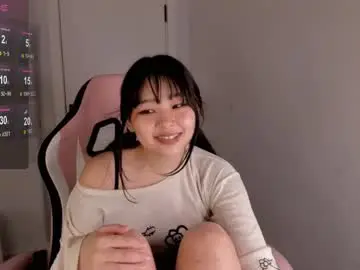 Chaturbate Free Porn Cam of ichigo_o