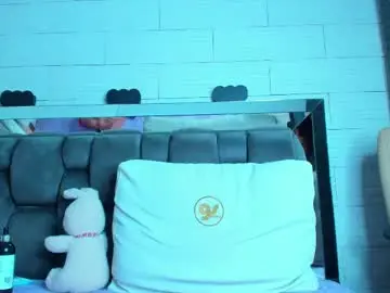 Chaturbate Private Sex Chat of jade_heartt