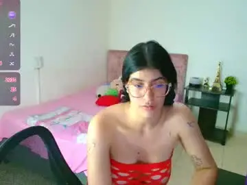 Chaturbate Live Porn of kassandra_0304