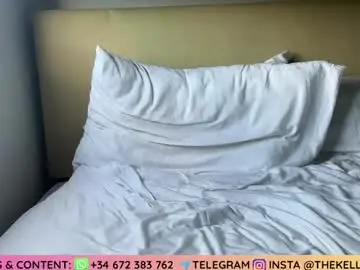 Chaturbate Free Live Porn of kellyga69
