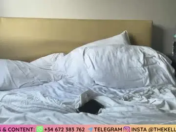 Chaturbate Best live sex cam show of kellyga69