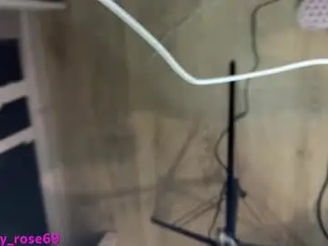 Chaturbate Sex Chat of lallyrose69