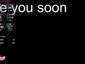 Chaturbate Live Sex Cam of lana__j