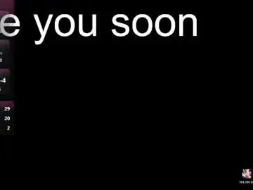 Chaturbate Watch Live Sex Cams of lana__j