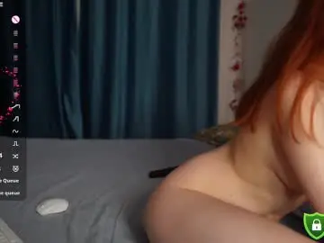 Chaturbate Best Webcam of lilla_cutie