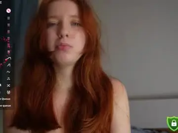 Chaturbate Adult Video Chat of lilla_cutie
