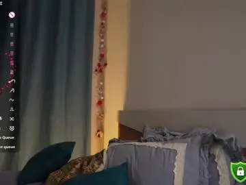 Chaturbate Adult Video Chat of lilla_cutie
