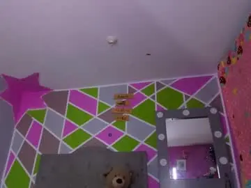 Chaturbate Nude Webcam of little_tatis