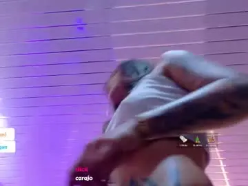 Chaturbate Private Sex Chat of megan_browns1