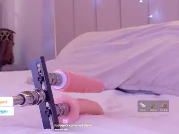 Chaturbate Adult Webcam of megan_browns1