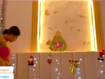 Chaturbate Free Porn Cam of megan_browns1