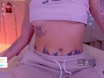 Chaturbate Watch Live Sex Cams of megan_browns1