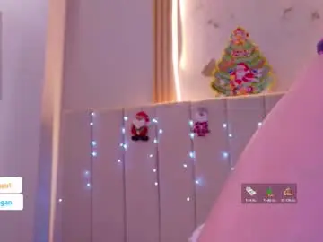 Chaturbate Nude Webcam of megan_browns1