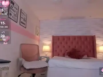 Chaturbate Live Sex of mhellissaw