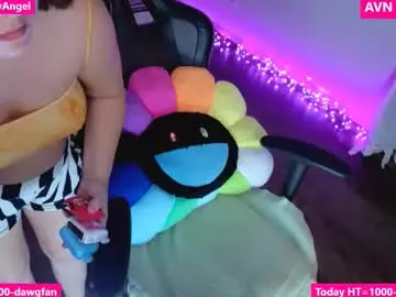 Chaturbate Sex Cam of mymaryangel