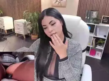 Chaturbate Nude Webcam of naugthyelli