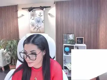 Chaturbate Nude Webcam of naugthyelli