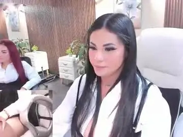 Chaturbate Adult Video Chat of naugthyelli