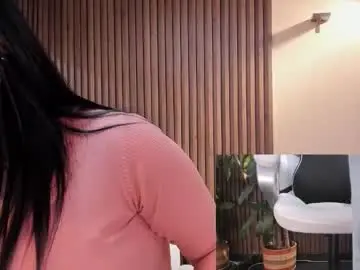 Chaturbate Nude Webcam of naugthyelli