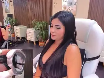 Chaturbate Adult Video Chat of naugthyelli