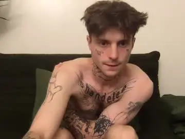 Chaturbate Best live sex cam show of prettyboyszn