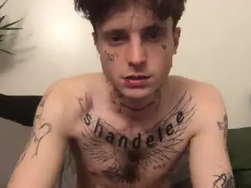 Chaturbate Live Sex of prettyboyszn