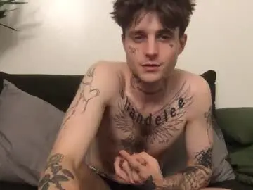 Chaturbate Adult Webcam of prettyboyszn