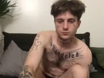 Chaturbate Adult Video Chat of prettyboyszn