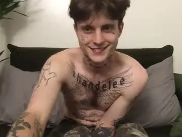 Chaturbate Best Webcam of prettyboyszn