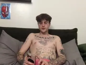 Chaturbate Watch Live Sex Cams of prettyboyszn