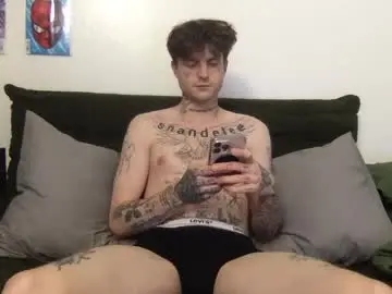 Chaturbate Adult Webcams of prettyboyszn