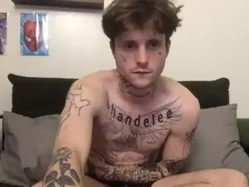 Chaturbate Nude Webcam of prettyboyszn