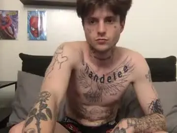Chaturbate Free Live Porn of prettyboyszn
