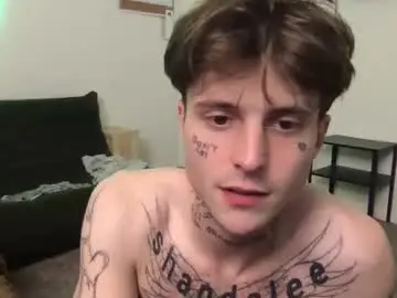 Chaturbate Free Porn Cam of prettyboyszn