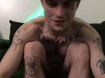 Chaturbate Private Sex Chat of prettyboyszn